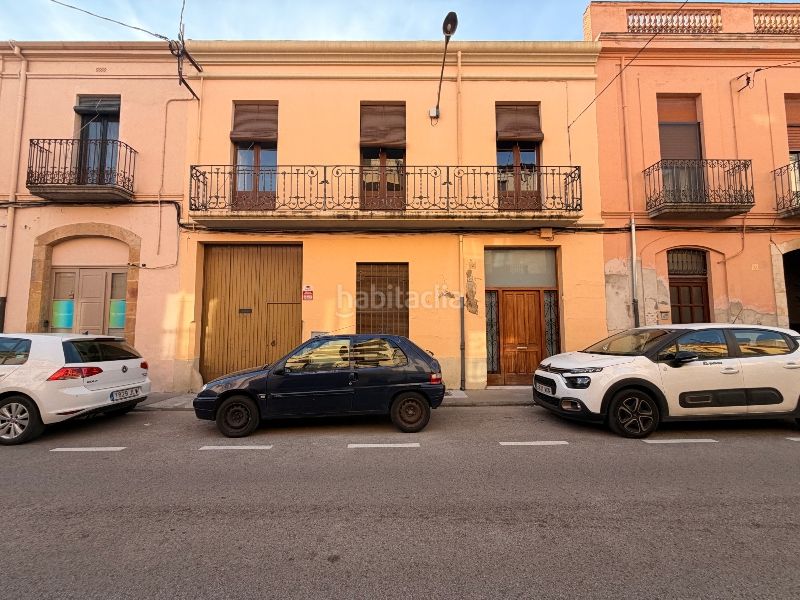 Foto 9b912374-5292-4a41-8600-5cd6257fa0ce. Casa amb aparcament a Bisbal d´Empordà (La)