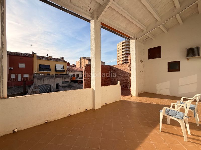 Foto b3221ab5-5f13-4659-81b7-526870cbe75f. Casa amb aparcament a Bisbal d´Empordà (La)