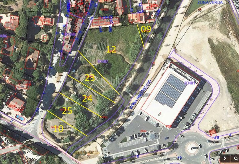 Foto 7214f698-64b2-4026-a48e-83b8067f19f2. Terreny residencial a Empúries Escala (L´)