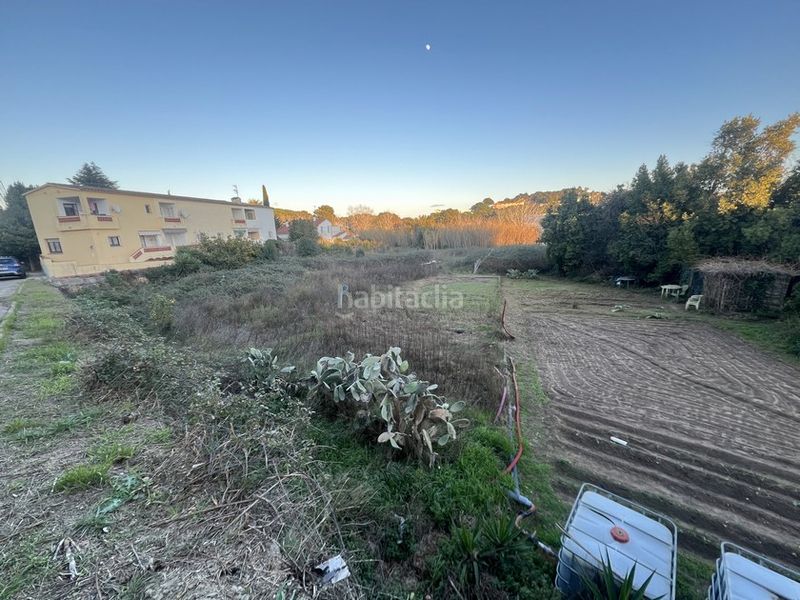 Foto 93178cd9-2ac7-402f-a76f-c057b1186942. Terreny residencial a Empúries Escala (L´)