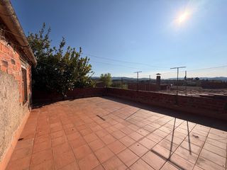 Casa en Barri Mas Saballs