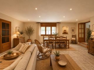 Haus  Barri mas saballs. Baix empordà, casa, sant sadurní de l’heura
