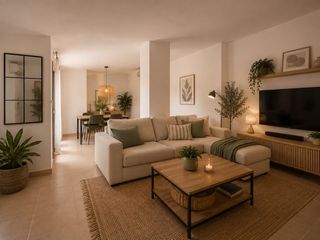 Etagenwohnung  Carrer de la solidaritat. Baix empordà, la bisbal de empordà, ático duplex.