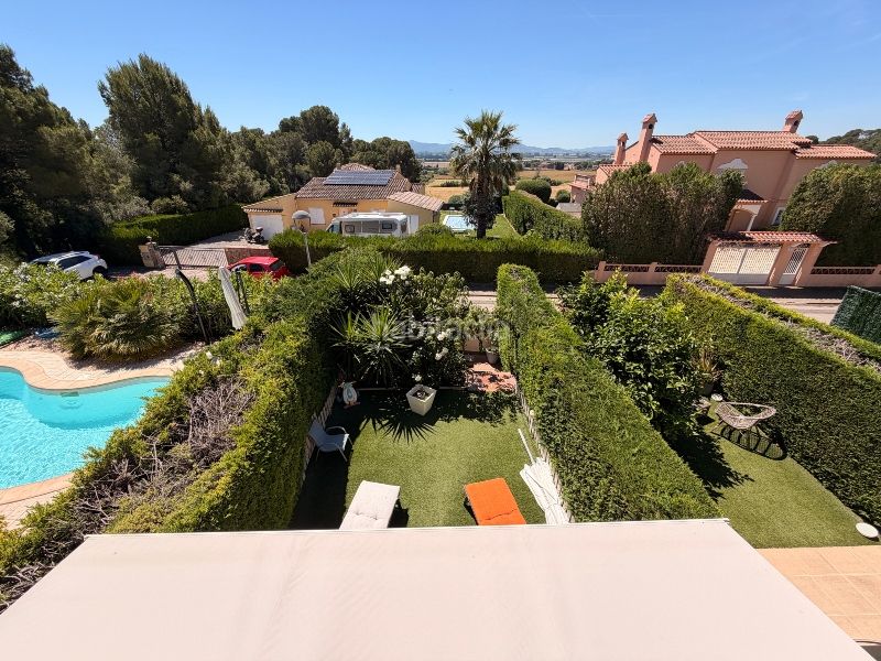 Foto 153d3e84-15c3-4fe7-8761-e5392ff5df7e. Casa amb xemeneia calefacció piscina a Torre Vella - Torre Gran - Les Dunes Estartit