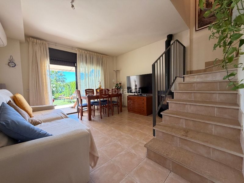 Foto 1f678f50-a0e7-4218-abce-76c0d06502e5. Casa amb xemeneia calefacció piscina a Torre Vella - Torre Gran - Les Dunes Estartit