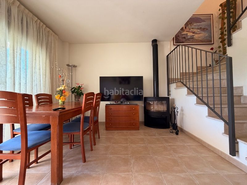 Foto 2c94c7d3-9dd4-401d-83a0-60845470979e. Casa amb xemeneia calefacció piscina a Torre Vella - Torre Gran - Les Dunes Estartit