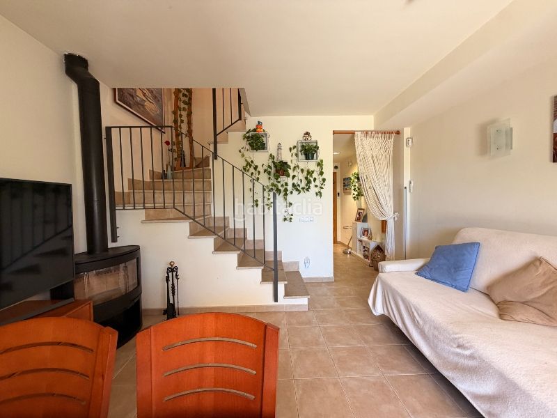 Foto 56176312-4a2d-40e5-82da-7780165ddad9. Casa amb xemeneia calefacció piscina a Torre Vella - Torre Gran - Les Dunes Estartit