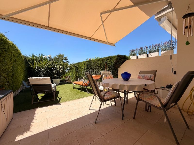 Foto aabe5325-a666-4d49-afa8-201aee647bb9. Casa amb xemeneia calefacció piscina a Torre Vella - Torre Gran - Les Dunes Estartit