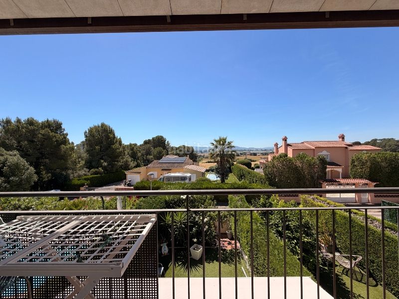 Foto c9f56f8b-999e-483b-b0ca-f48c94b0eb4e. Casa amb xemeneia calefacció piscina a Torre Vella - Torre Gran - Les Dunes Estartit