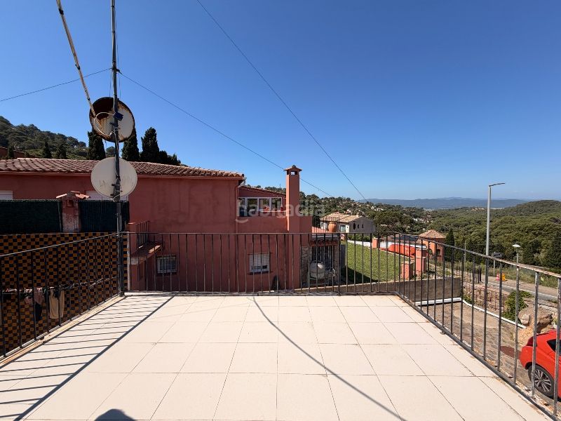 Foto 1c963076-cad8-4ed9-8244-dad9388f562e. Casa amb xemeneia calefacció aparcament a Begur Begur