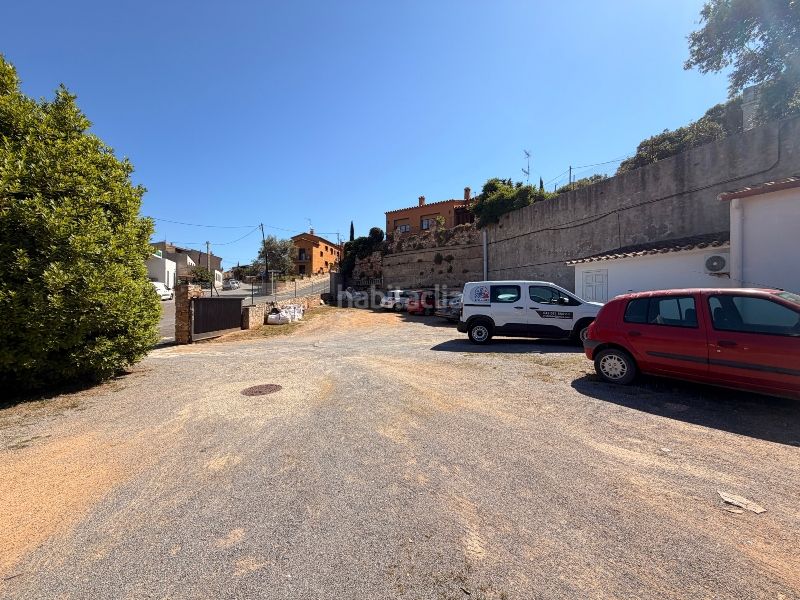 Foto 74a0e385-24d7-4582-aaec-7e658e9d971d. Casa amb xemeneia calefacció aparcament a Begur Begur