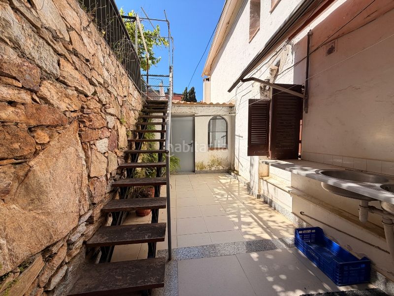 Foto 9930c9a7-015a-4b79-829f-9d5fd5691213. Casa amb xemeneia calefacció aparcament a Begur Begur