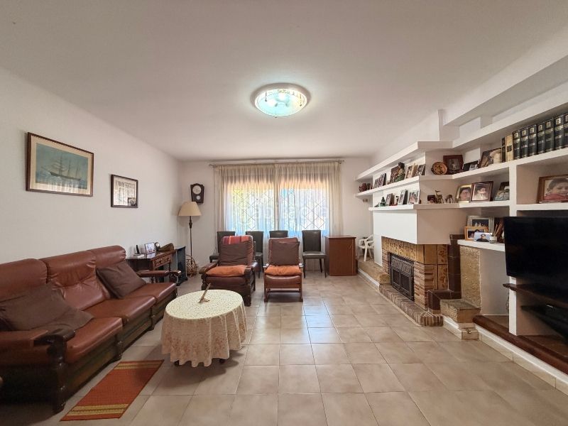 Foto aff51972-6041-42ac-a6e9-772de1e2c98b. Casa amb xemeneia calefacció aparcament a Begur Begur