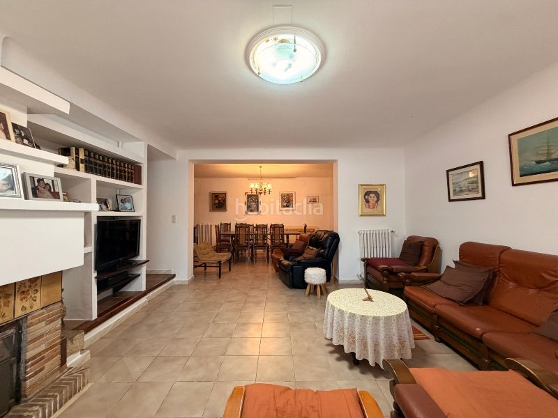 Foto d62d2b9f-3edc-4665-854b-65e6d03459ff. Casa amb xemeneia calefacció aparcament a Begur Begur
