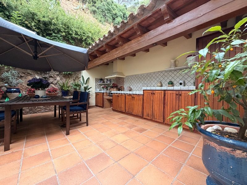 Foto 49a9d140-667a-4556-9db9-72cc21e5169f. Casa amb calefacció aparcament a Llafranc