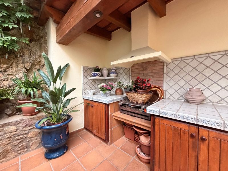 Foto cf58e2a1-d7fd-410e-a0b1-3313a974578c. Casa amb calefacció aparcament a Llafranc