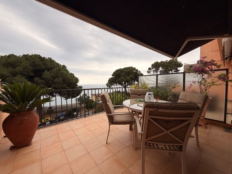 Foto d05ad27a-10b3-4949-91db-2a7e06a0848e. Casa amb calefacció aparcament a Llafranc
