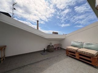 Duplex  Carrer enric vincke 17. Baix empordà, palamós, ático duplex con terraza y garaje a pocos