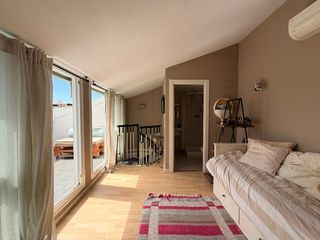 Duplex in Carrer enric vincke 17. Baix empordà, palamós, ático duplex con terraza y garaje a pocos