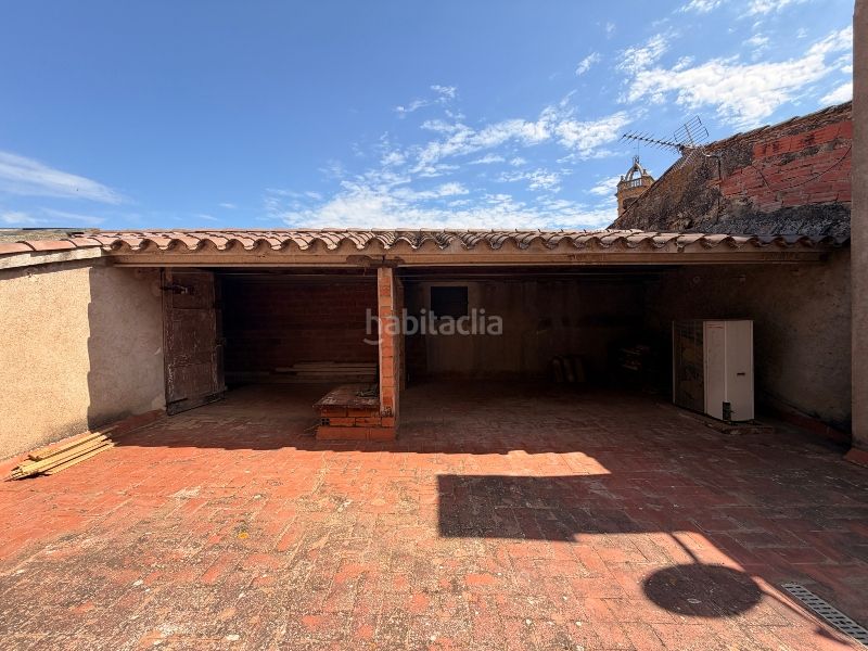 Foto 601b286f-2b87-4336-8036-da9aac7ea71c. Edifici a Bisbal d´Empordà (La)