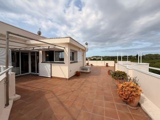 Pis  Passeig de la fosca. Baix empordà, palamos-la fosca, ático con terraza