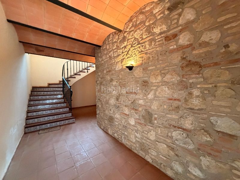 Foto e71300a4-a4c8-4925-8fde-33347a5431a1. Casa amb xemeneia aparcament piscina a Castelló d´Empúries