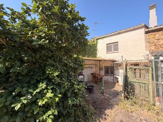 Casa a Carrer Pere Canyà