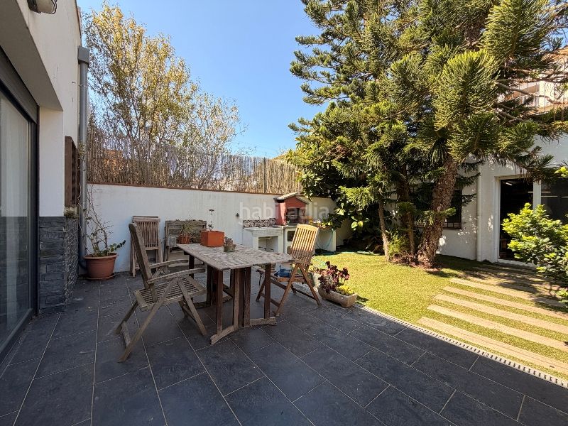 Foto 055e173e-3eb5-4344-be96-6de9696e7a3d. Casa amb calefacció aparcament a Molí de Vent-La Sauleda Palafrugell
