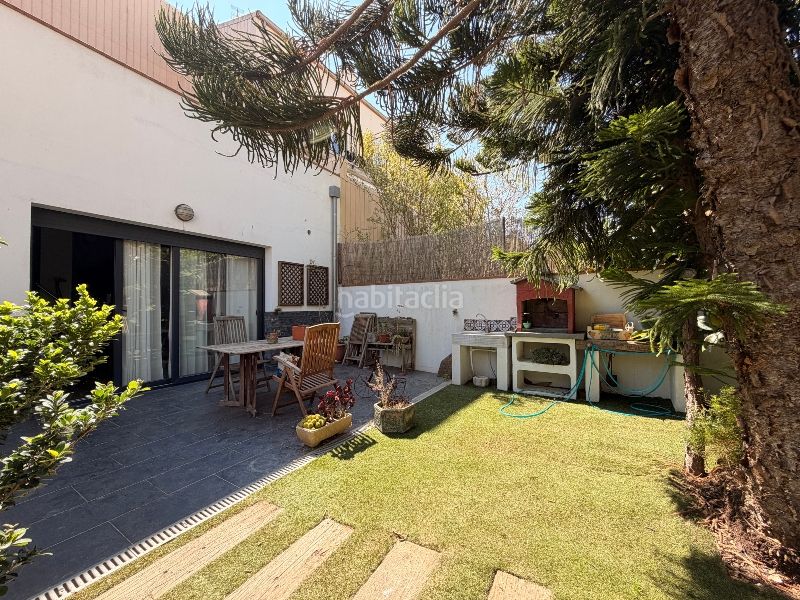 Foto 0eb48670-aa72-4a6f-b2cd-b2d75038b797. Casa amb calefacció aparcament a Molí de Vent-La Sauleda Palafrugell