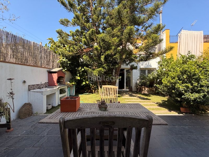 Foto 2351730e-4cc4-4ef5-8c97-25da739831ca. Casa amb calefacció aparcament a Molí de Vent-La Sauleda Palafrugell