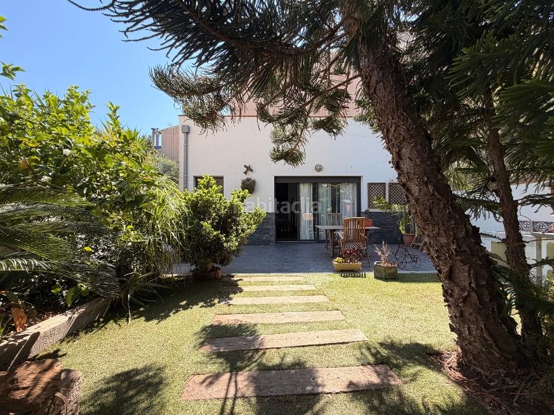 Foto 2a7bc2d3-51d0-4634-883c-5c9778f3b17a. Casa amb calefacció aparcament a Molí de Vent-La Sauleda Palafrugell