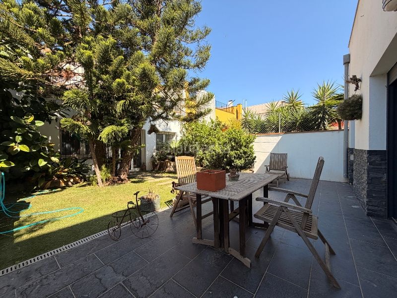Foto 5c2b62cb-2756-4f1e-86ea-ff3703cee922. Casa amb calefacció aparcament a Molí de Vent-La Sauleda Palafrugell