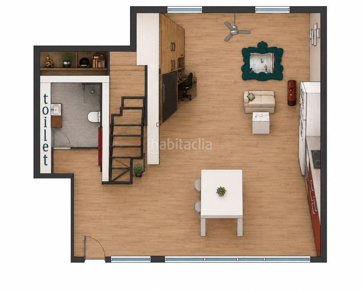 Foto 75bee33a-7668-4964-b356-2f79337448dd. Casa a carrer ample 27 a Molí de Vent-La Sauleda Palafrugell