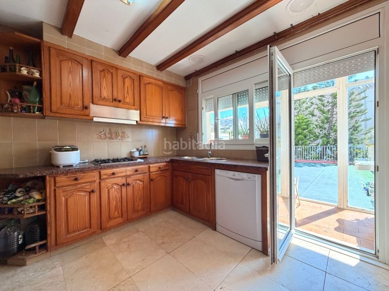 Foto 8e937905-e236-4c58-b20b-7b5465ff4774. Casa amb calefacció aparcament a Molí de Vent-La Sauleda Palafrugell
