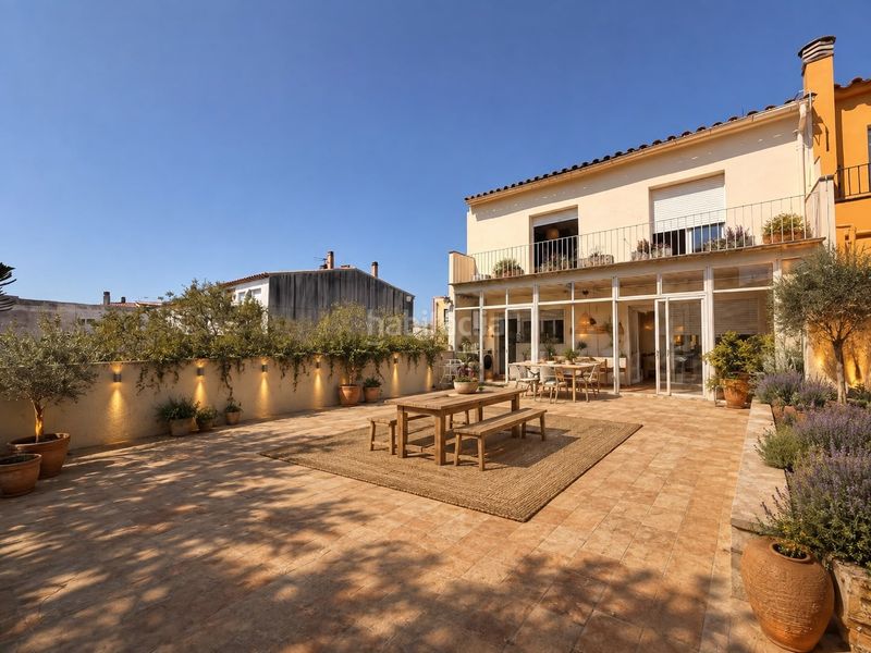 Foto 9d7521b4-9031-4457-b6eb-d2cd4165f502. Casa a carrer ample 27 a Molí de Vent-La Sauleda Palafrugell