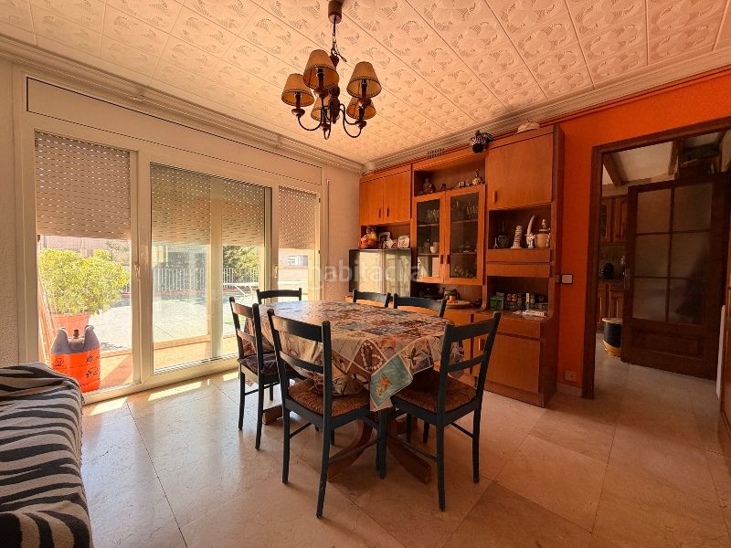 Foto b68a32a9-06ff-46c9-b00f-3aa35d6b81de. Casa amb calefacció aparcament a Molí de Vent-La Sauleda Palafrugell
