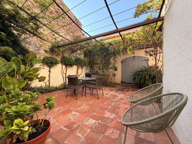 Foto 0dc52866-970d-4fff-a0c1-165521d5d49b. Casa amb calefacció a Regencós