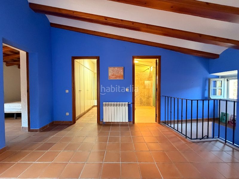 Foto d15f26a5-442c-4a5d-9122-00250e117dee. Casa amb calefacció a Regencós