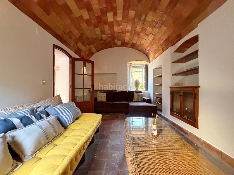 Foto f5dc7855-5be3-49be-8515-c95f91aad82c. Casa amb calefacció a Regencós