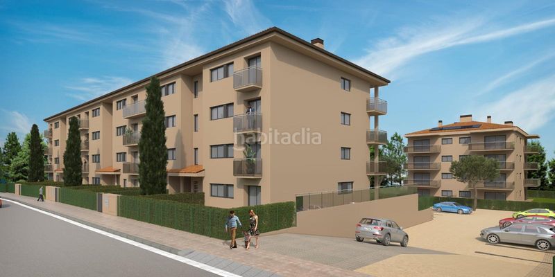 Foto bf952506-a67e-41da-80a3-02191e0aff0d. Pis amb calefacció aparcament piscina a platja de Pals Pals