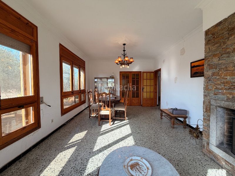 Foto 34a77425-19f0-4f7a-870a-6e0561afd9a0. Casa baix empordà, cruïlles, casa independiente en Cruïlles, Monells i Sant Sadurní de l´Heura