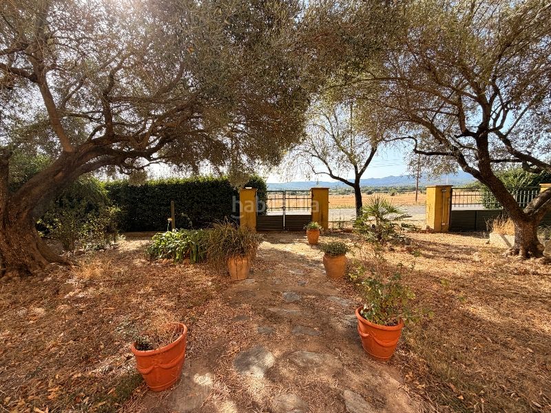 Foto 41947489-40dd-4c43-9aaa-bb86912861d4. Casa baix empordà, cruïlles, casa independiente en Cruïlles, Monells i Sant Sadurní de l´Heura