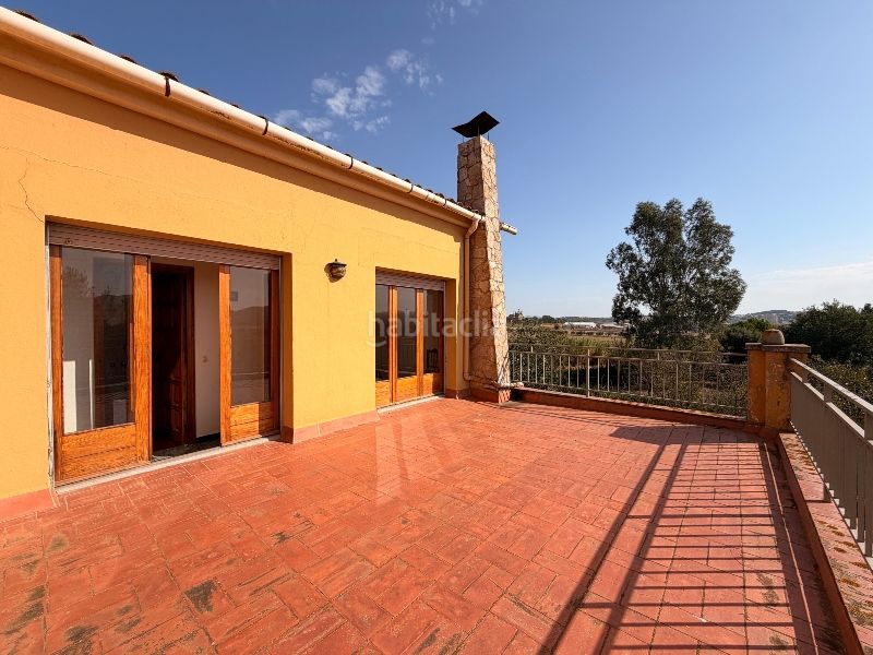 Foto 6990e589-d8aa-41f1-99ff-6f3de106bfa6. Casa baix empordà, cruïlles, casa independiente en Cruïlles, Monells i Sant Sadurní de l´Heura