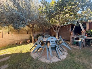 Chalet  Carrer mas duc. Baix empordà, bellcaire d’empordà, casa.
