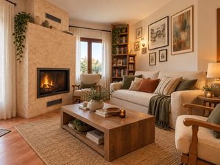 Chalet à Carrer Mas Duc