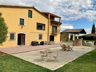 Haus in Carretera provincial 34. Gironès, cassà de la selva, casa.