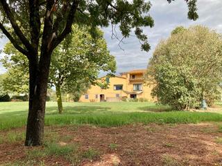 Haus in Carretera provincial 34. Gironès, cassà de la selva, casa.