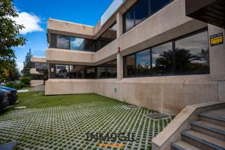 Rent Office space  N/a. Inmogil gestión, despachos profesionales y oficinas en alquiler