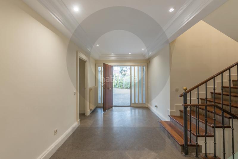 Foto 4ccd4e0b-3e36-4337-b001-2d229e4fb1b1. Chalet inmogil, chalet independiente en venta, puerta de hierro en Madrid