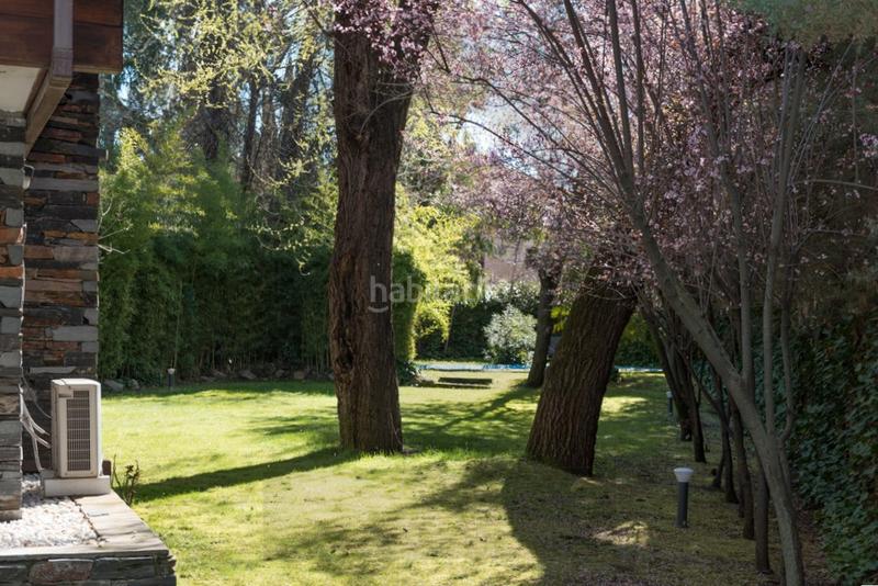 Foto 646c7b1e-2674-4c0f-abd1-fbed18f6f688. Chalet inmogil, chalet independiente en venta, puerta de hierro en Madrid